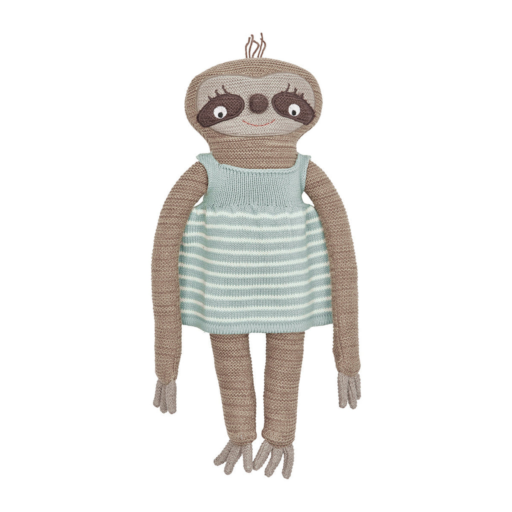 Hanna Luiaard knuffel
