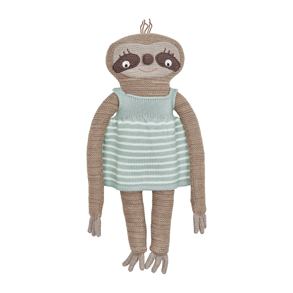 Hanna Luiaard knuffel
