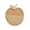 OYOY Mini Apple Wandmand