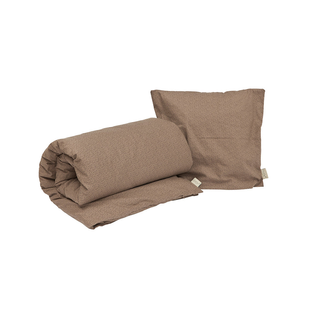 OYOY Mini Dotty Babybeddengoed
