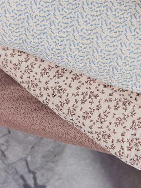 OYOY Mini Dotty Babybeddengoed