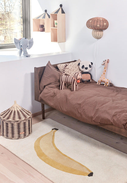 OYOY Mini Dotty Babybeddengoed