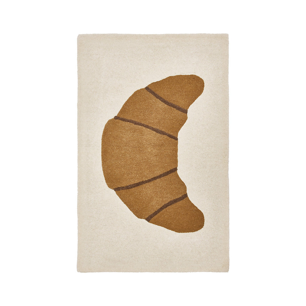 OYOY Mini Croissant Tufted Vloerkleed