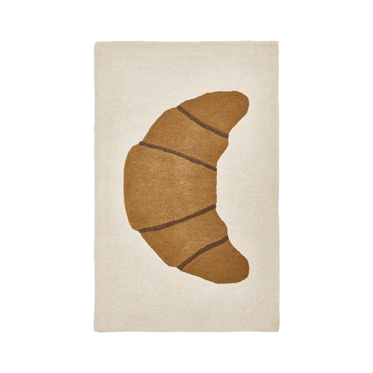 OYOY Mini Croissant Tufted Vloerkleed