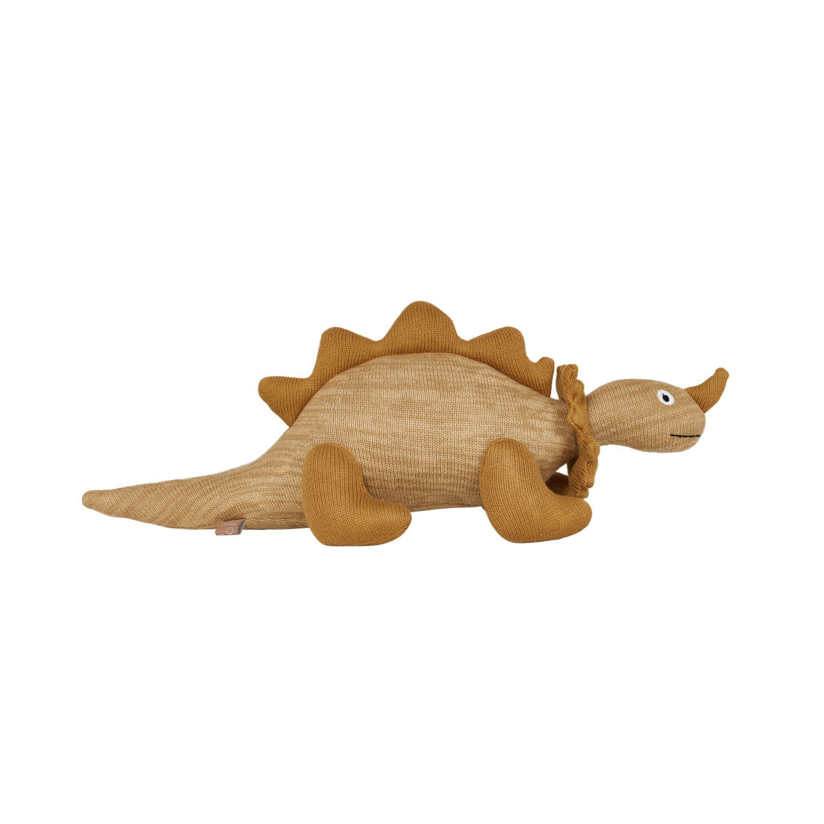 Billy Dinosaurus knuffel