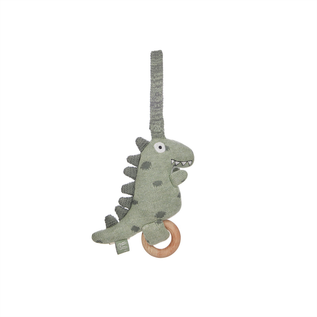 OYOY Mini Theo Dino Muziekmobiel