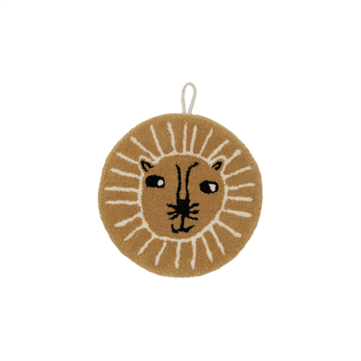 OYOY Mini Lion Mini Wandkleed