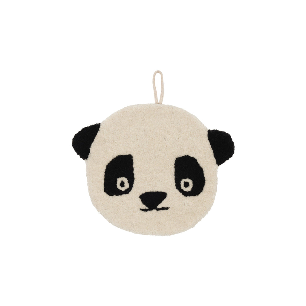 OYOY Mini Panda Mini Wandkleed