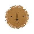 OYOY Mini Mara Lion Vloerkleed