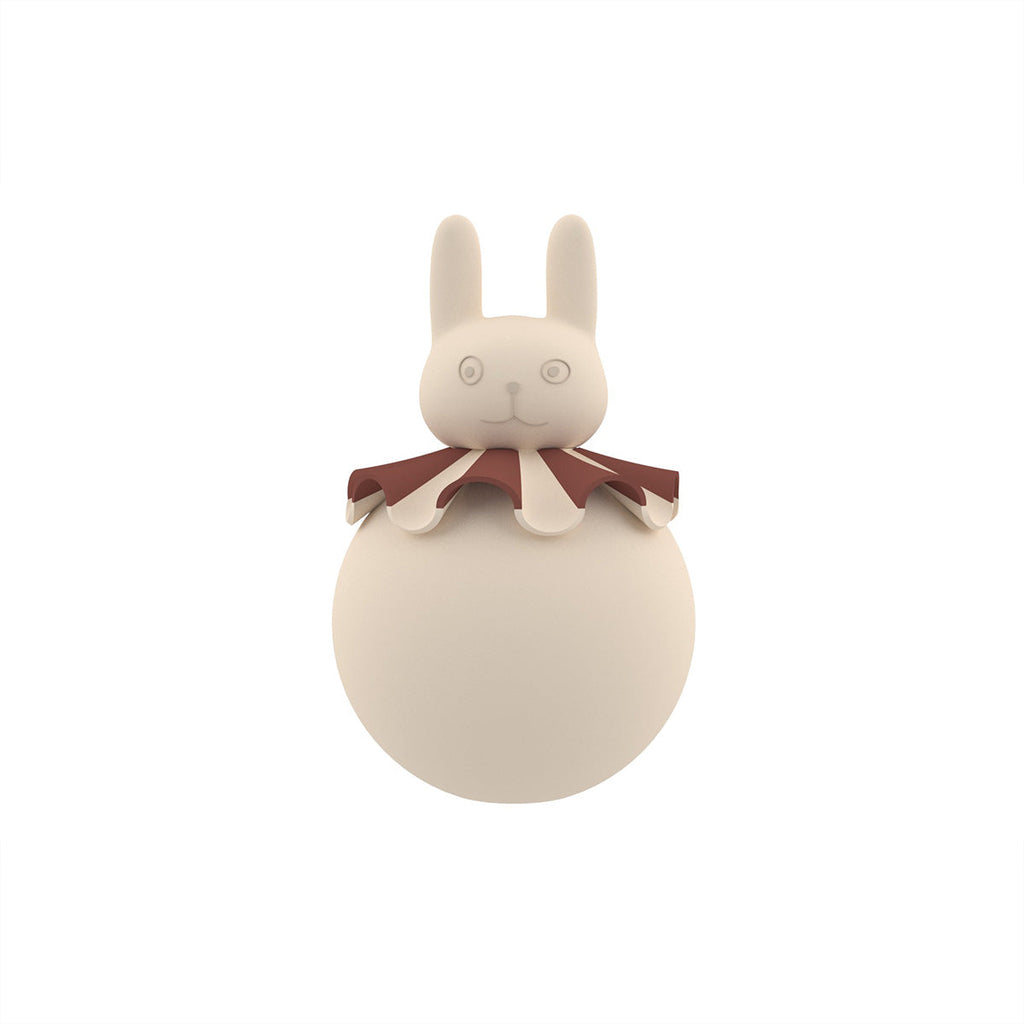 OYOY Mini Rabbit Nachtlamp