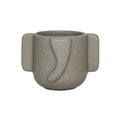 The Elephant Pot