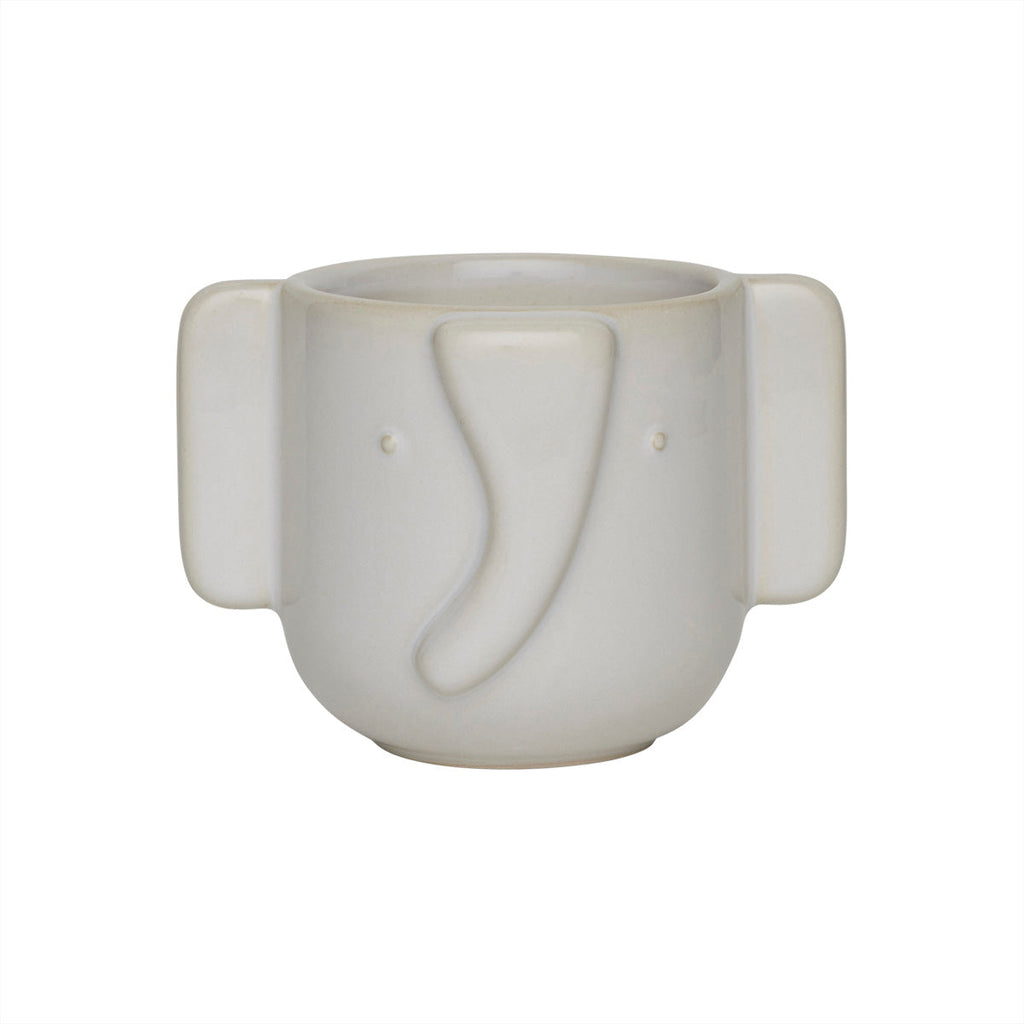 OYOY Mini Elephant Pot