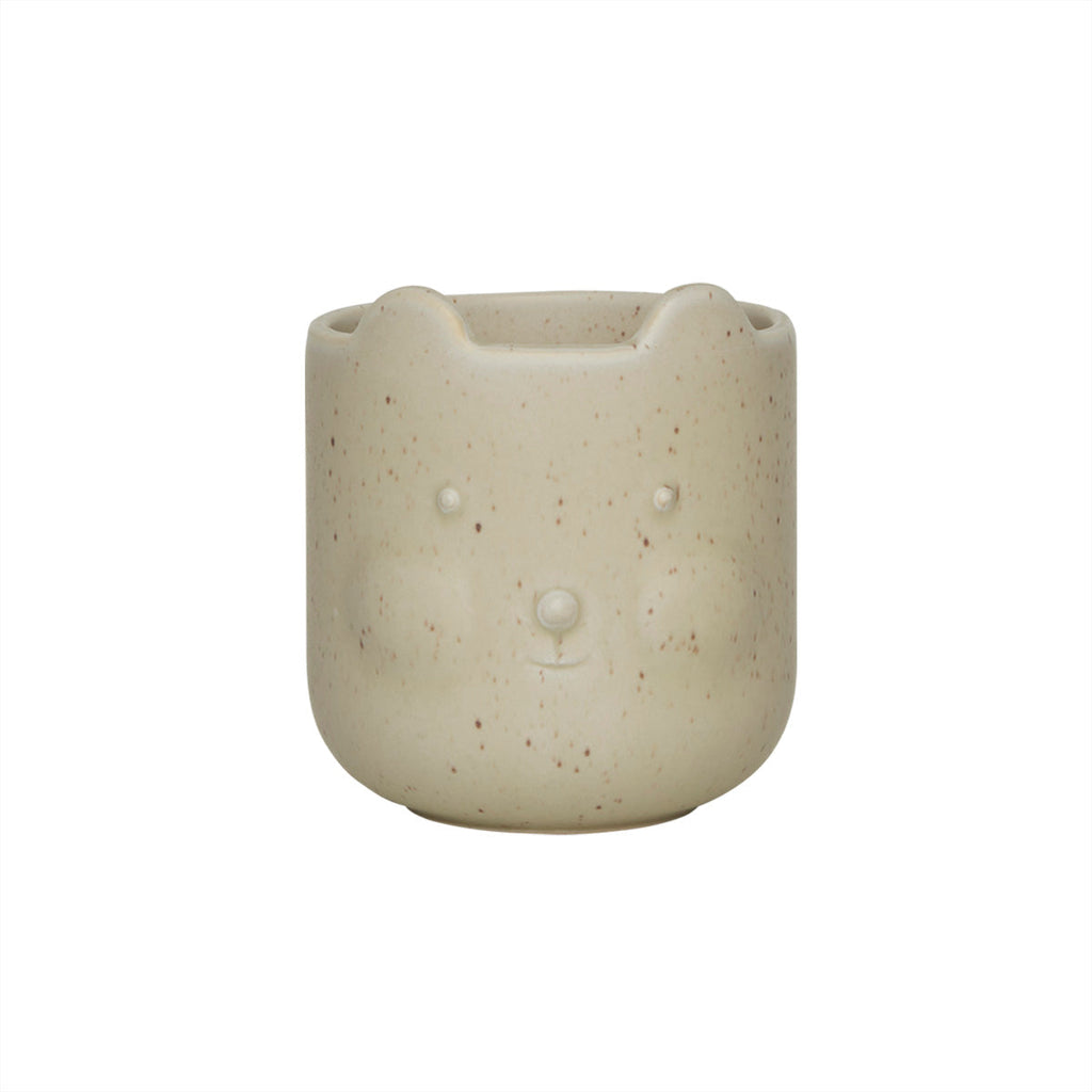 OYOY Mini Bear Pot