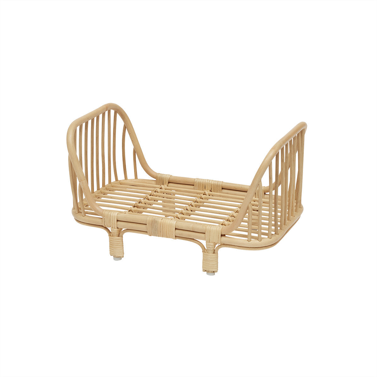 OYOY Mini Nana Poppenbed
