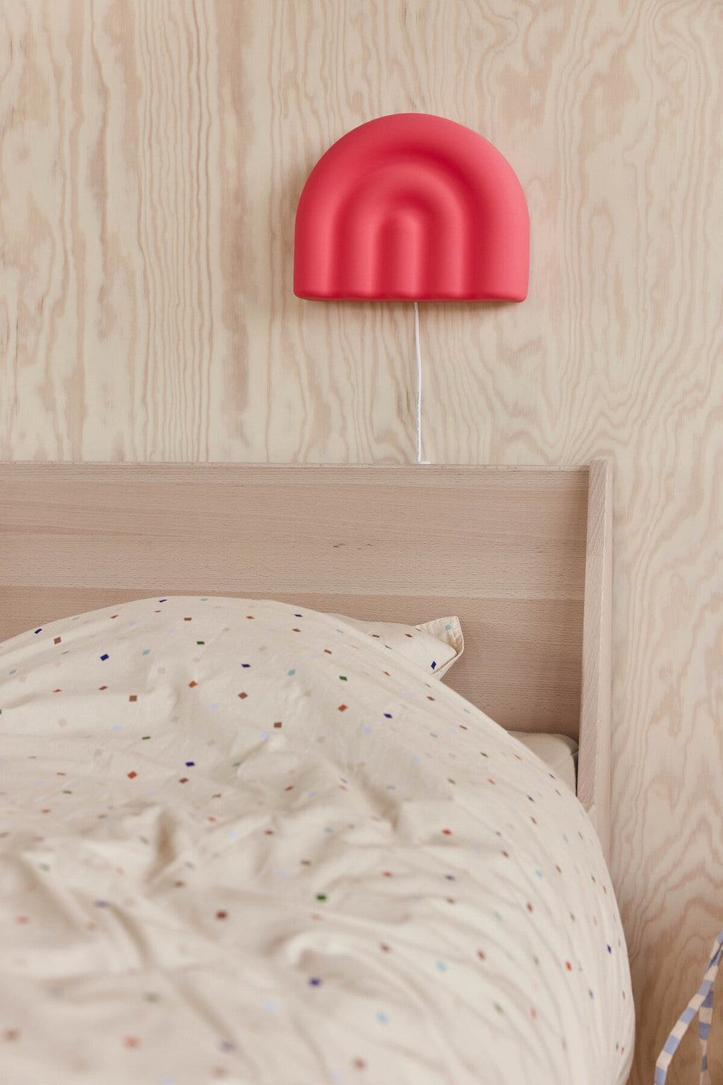 Confetti Bedding - Baby 70x100