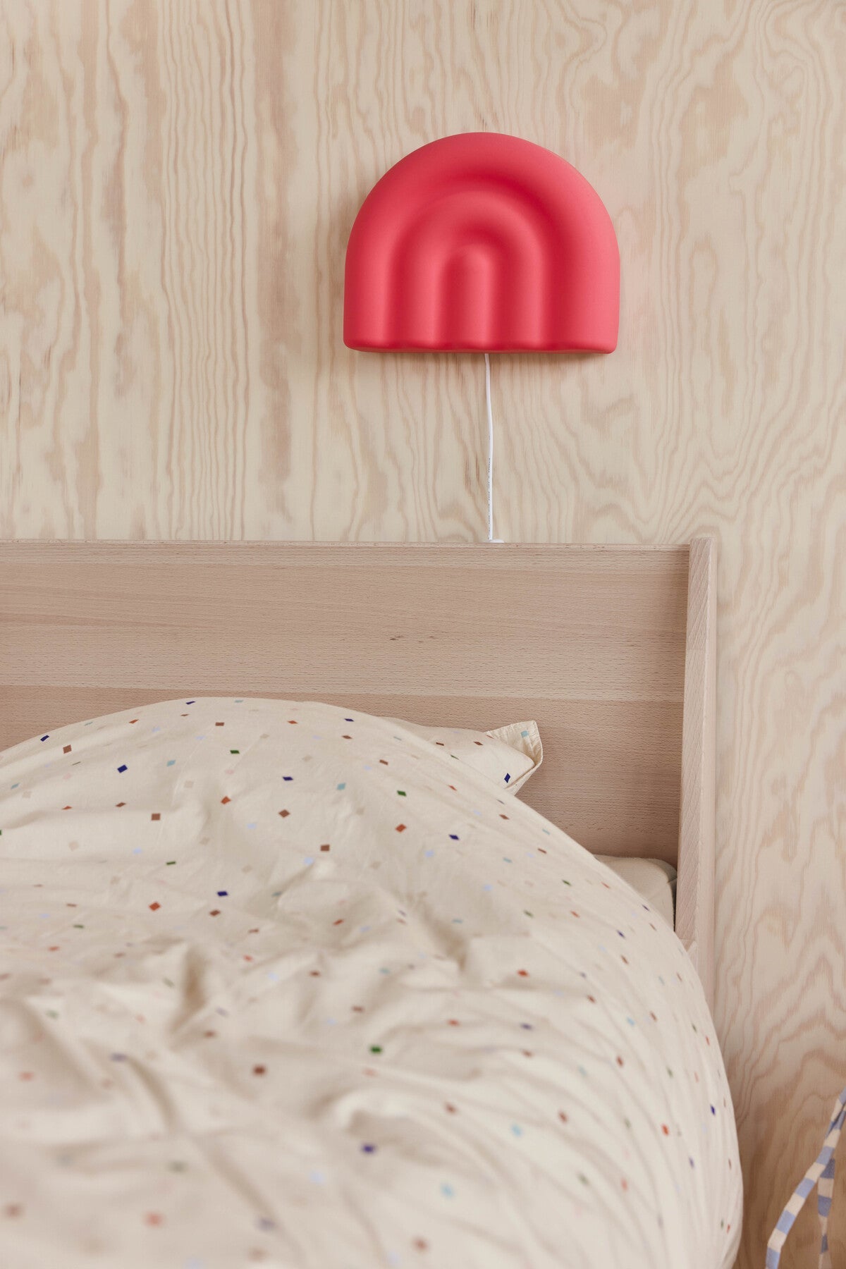 Confetti Bedding - Baby 70x100