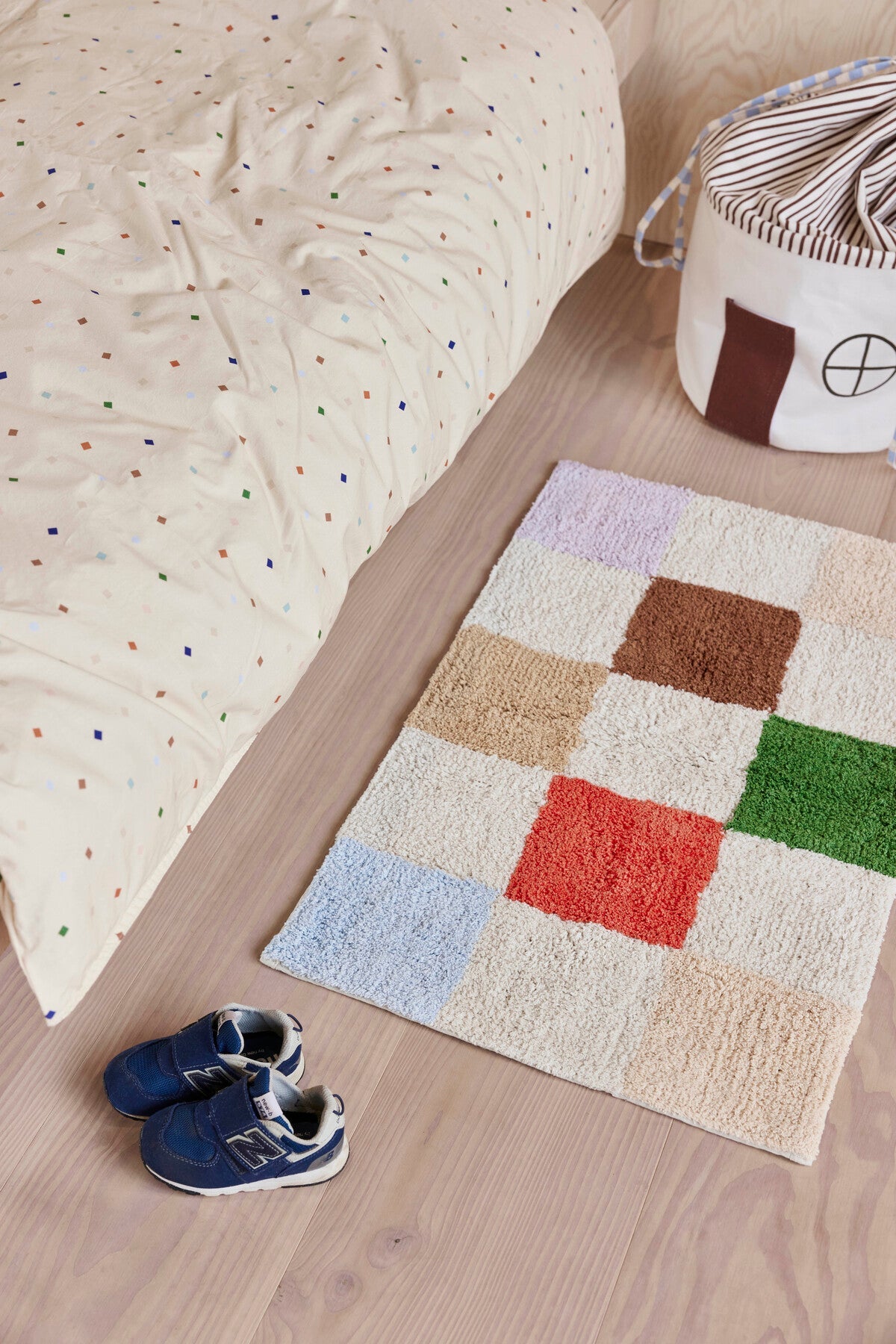 Confetti Bedding - Baby 70x100