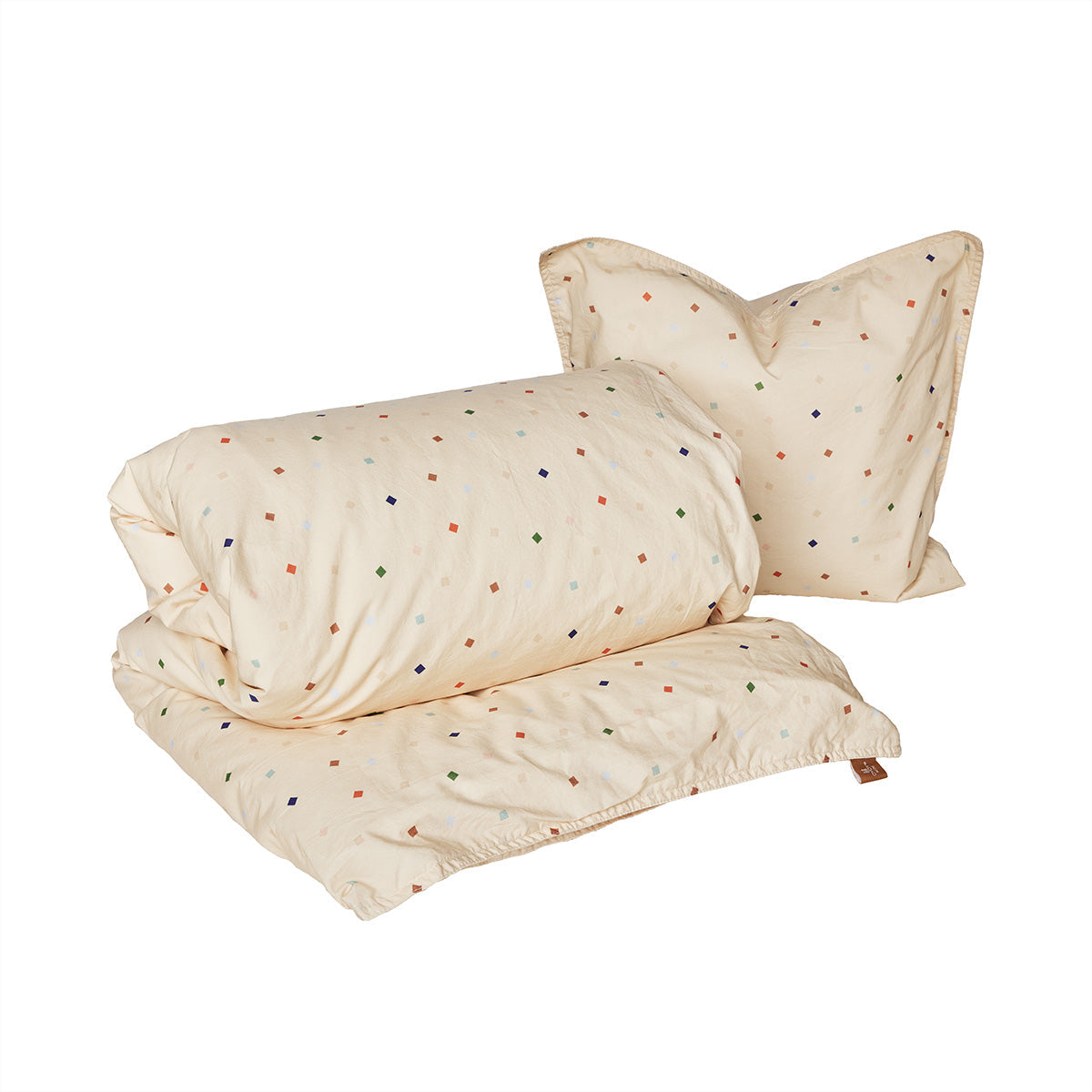 Confetti Bedding - Junior 140x100
