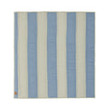 OYOY Mini Striped Gewatteerde Deken