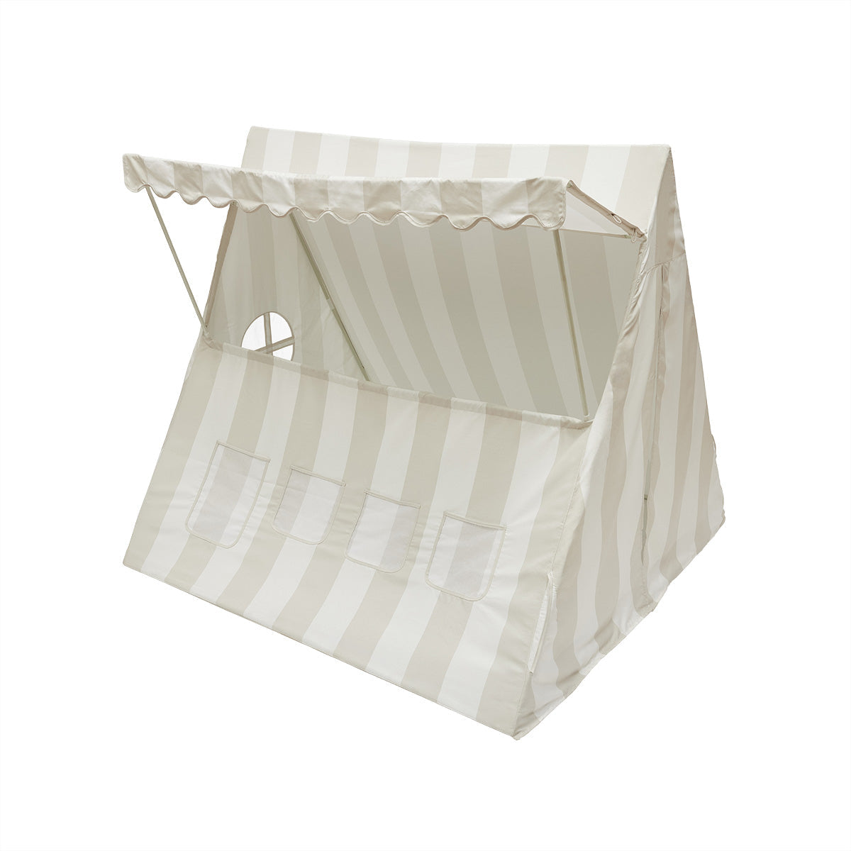 Yummy Market Play Tent - Speeltent Marktkraam