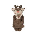 Dea & Baby Dac Deer
