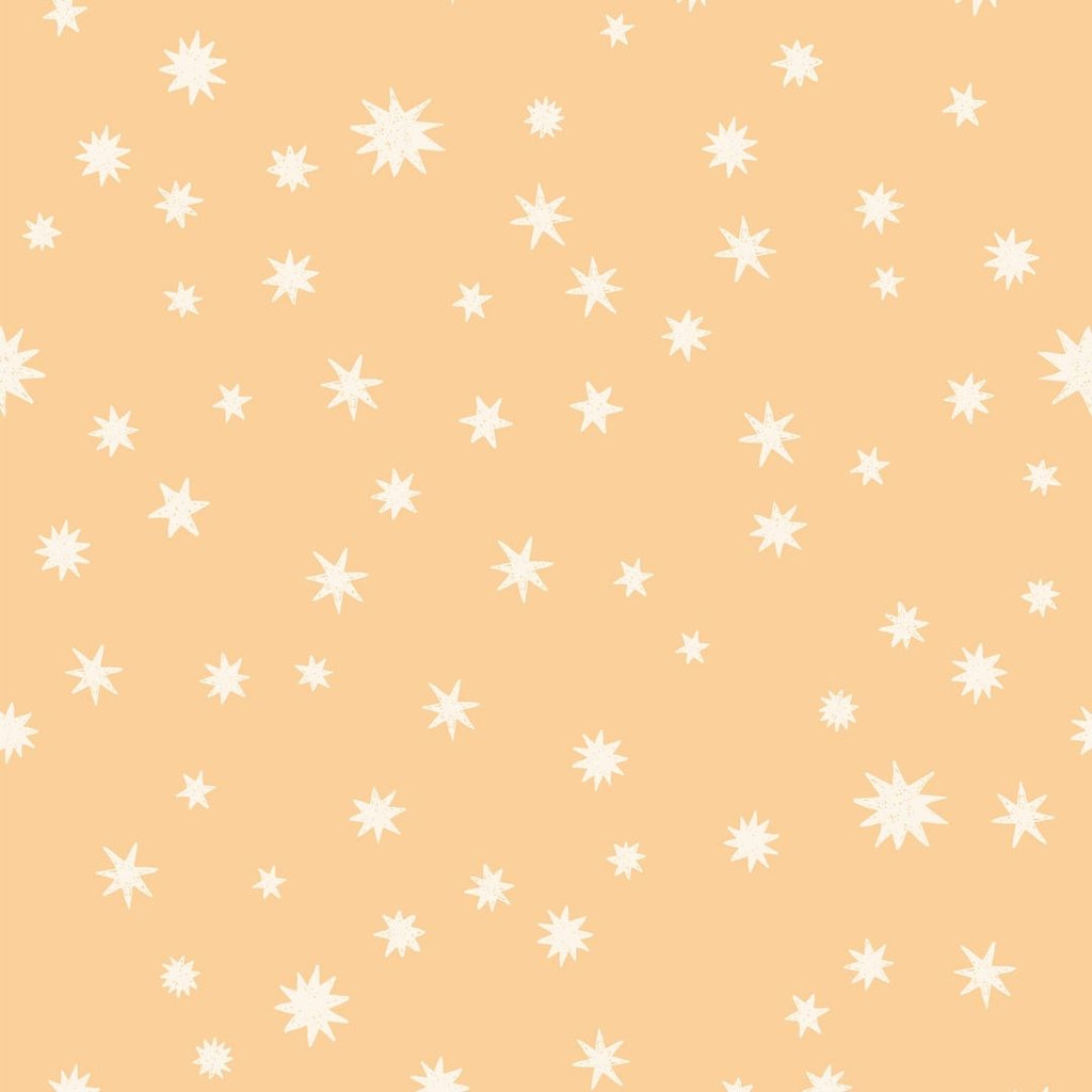 Kinderbehang Meet me at the Wall - Starry Night - Buttercup - Joëlle Wehkamp