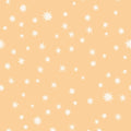 Kinderbehang Meet me at the Wall - Starry Night - Buttercup - Joëlle Wehkamp