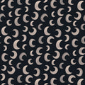 Behang Meet Me at the Wall - Moon Dark - Aniek Bartels