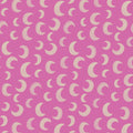 Behang Meet Me at the Wall - Moon Pink Pop