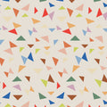 Behang Meet Me at the Wall - Circus Rock Multicolor - Carolien Baudoin