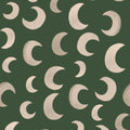 Behang Meet Me at the Wall - Moon Fern - Aniek Bartels