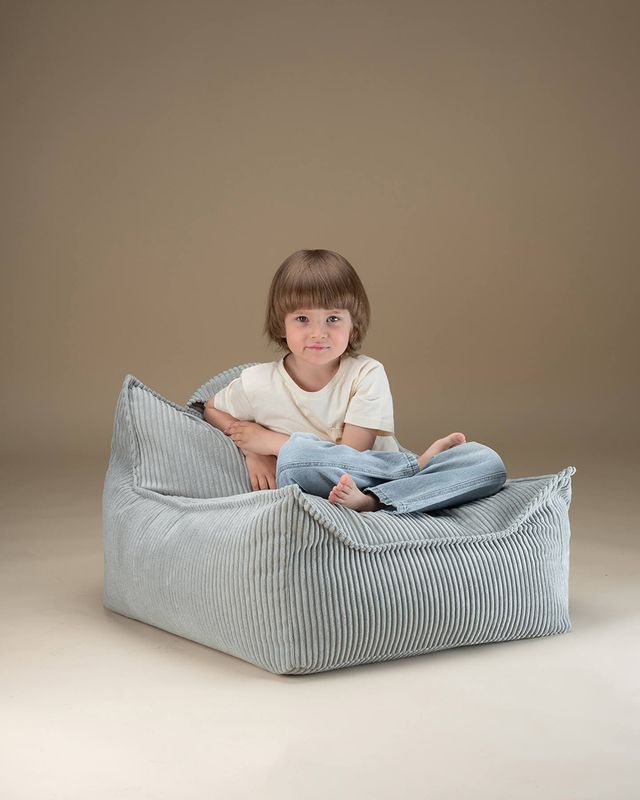 Wigiwama Beanbag Chair - Green