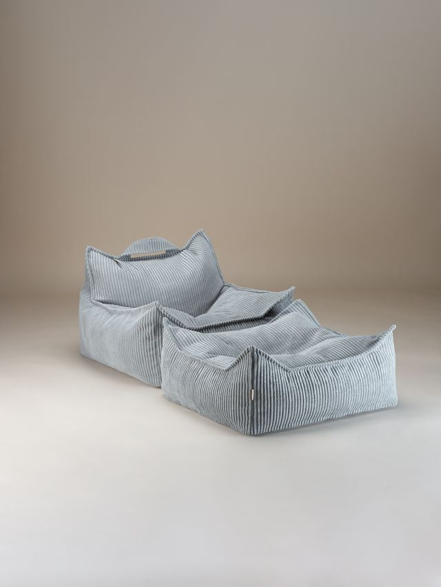 Wigiwama Beanbag Chair - Green