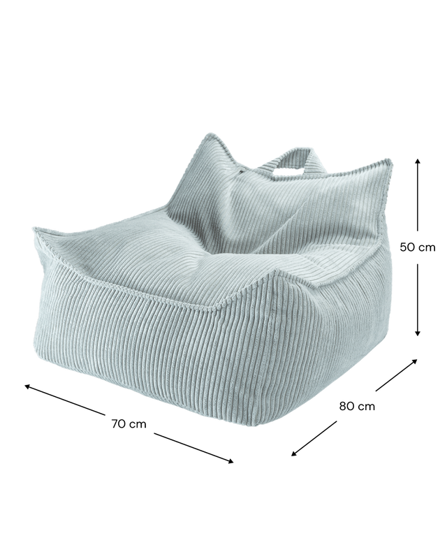Wigiwama Beanbag Chair - Green