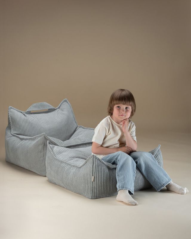 Wigiwama Beanbag Chair - Green