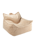 Wigiwama Beanbag Chair - Brown