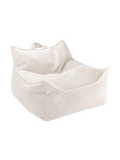 Wigiwama Beanbag Chair - White