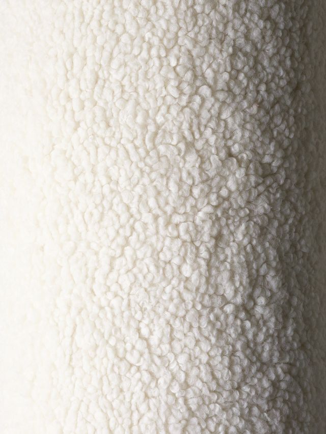 Wigiwama Beanbag Chair - Cream