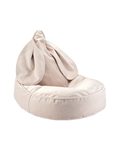 Wigiwama Bunny Beanbag - Beige