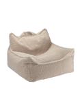 Wigiwama Beanbag Chair - Beige