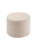 Wigiwama Pouffe - Brown