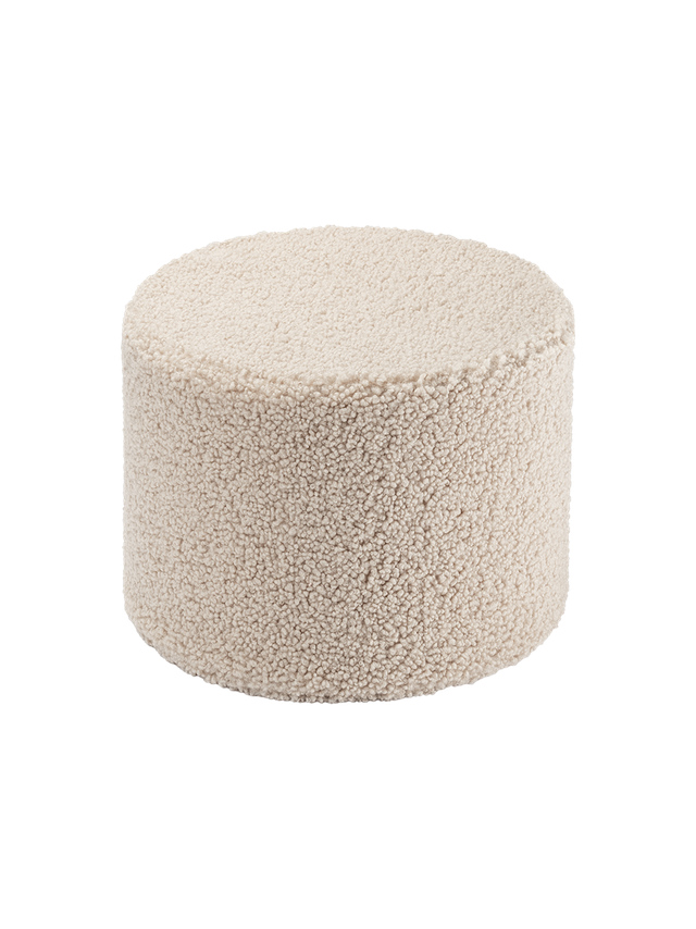 Wigiwama Pouffe - Brown