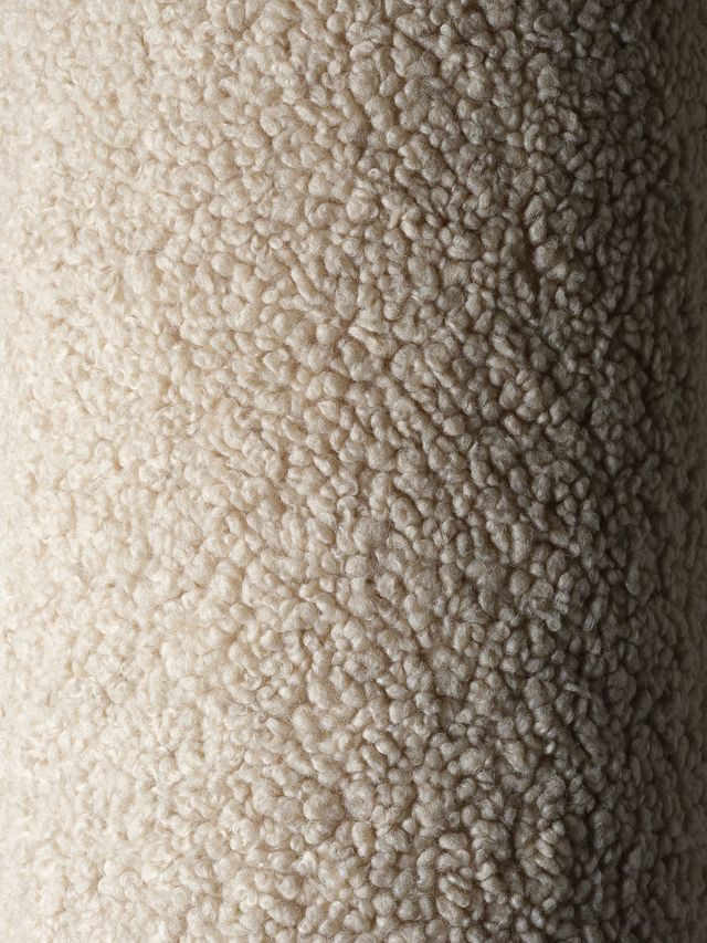 Wigiwama Pouffe - Brown
