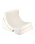 Wigiwama Moon Chair - Cream