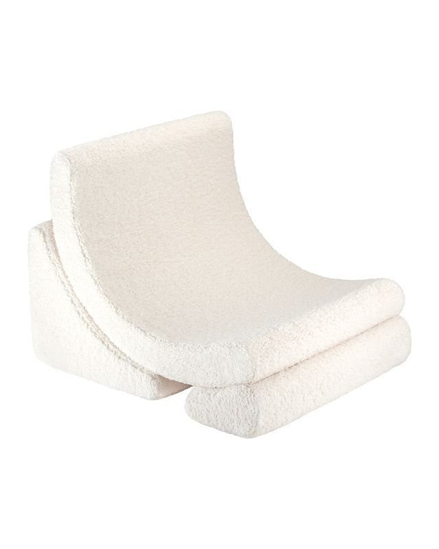 Wigiwama Moon Chair - Cream