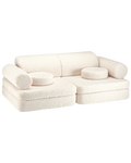 Wigiwama Settee Speelbank - Cream
