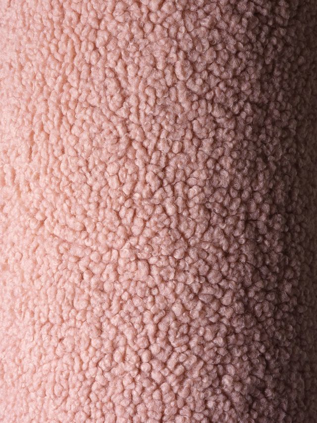 Wigiwama Settee Speelbank - Pink