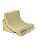 Wigiwama Moon Chair - Green