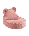 Wigiwama Bear Beanbag - Pink