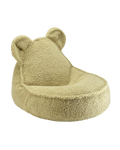 Wigiwama Bear Beanbag - Green